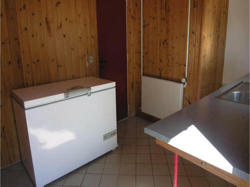 Holiday Home Vestervej Bagenkop X