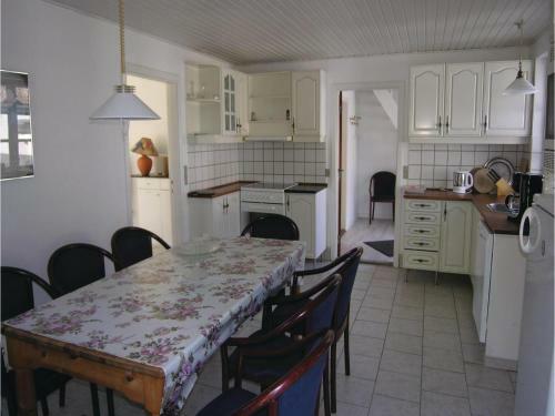 Holiday Home Vestervej Bagenkop X