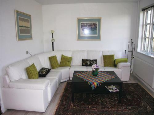 Holiday Home Vestervej Bagenkop X