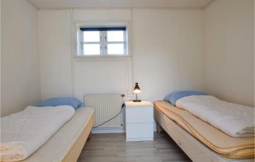 Holiday Home Vestervej Bagenkop X