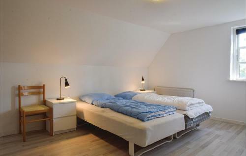 Holiday Home Vestervej Bagenkop X