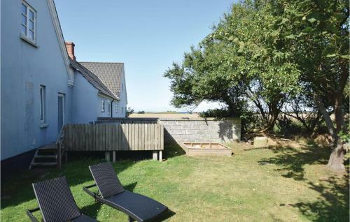 Holiday Home Vestervej Bagenkop X
