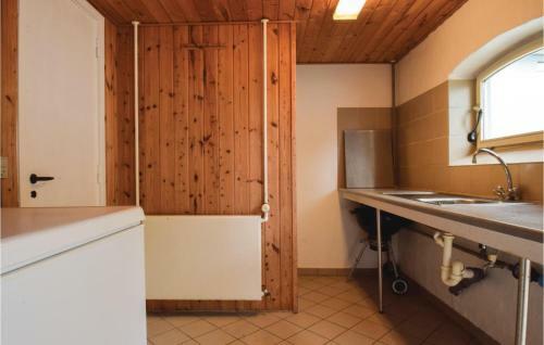 Holiday Home Vestervej Bagenkop X