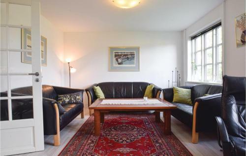 Holiday Home Vestervej Bagenkop X