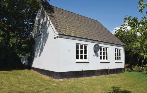 Holiday Home Vestervej Bagenkop X