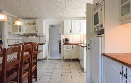 Holiday Home Vestervej Bagenkop X