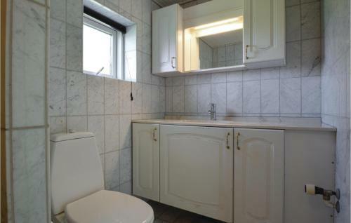 Holiday Home Vestervej Bagenkop X