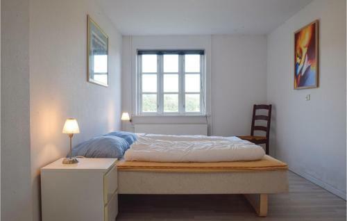 Holiday Home Vestervej Bagenkop X