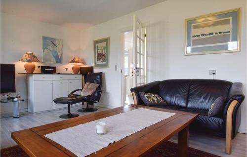 Holiday Home Vestervej Bagenkop X