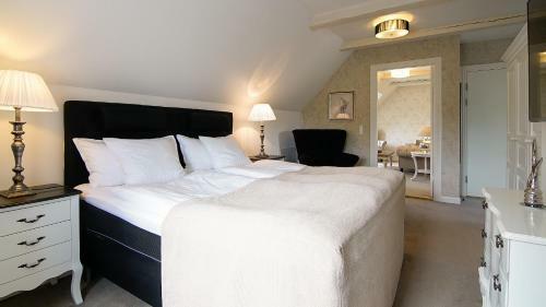 Bandholm Hotel