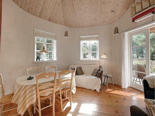 Holiday Home �stre Strandvej Nex�
