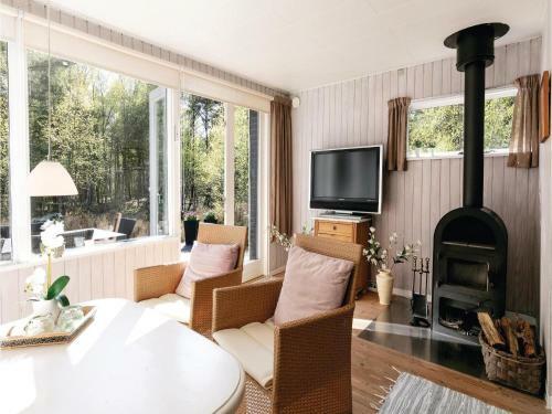 Holiday Home Gubbeg�rdsvejen Nex� VI