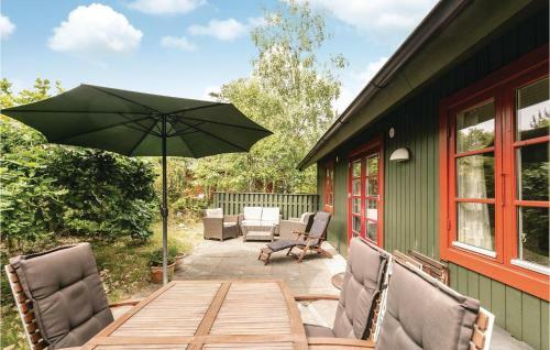 Dueodde Ferieby 29