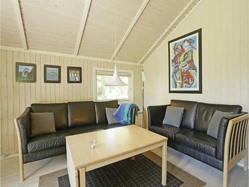 Holiday Home Gubbeg�rdsvejen Nex� Denm