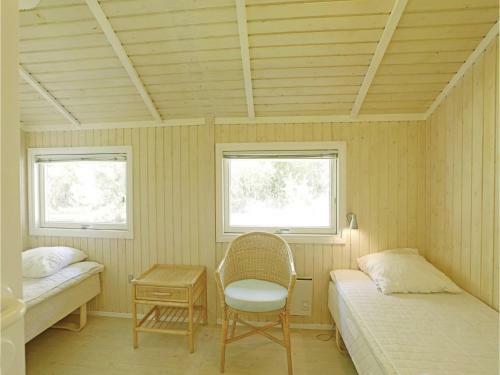 Holiday Home Gubbeg�rdsvejen Nex� Denm
