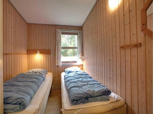 Holiday Home Gubbeg�rdsvejen Nex� IX