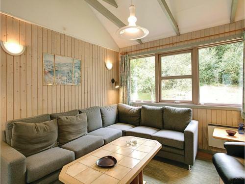 Holiday Home Gubbeg�rdsvejen Nex� IX