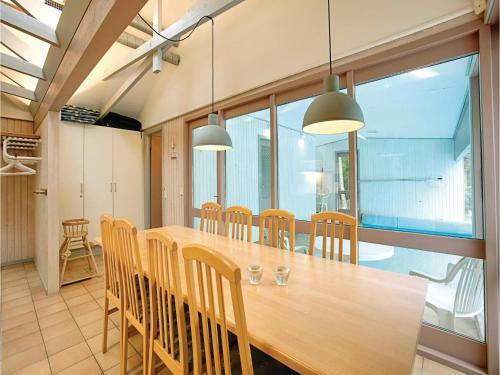Holiday Home Gubbeg�rdsvejen Nex� IX