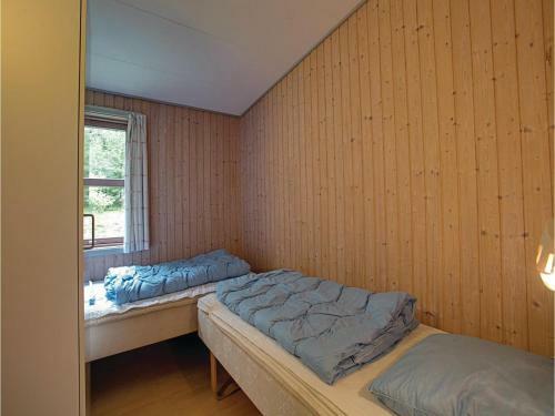 Holiday Home Gubbeg�rdsvejen Nex� IX