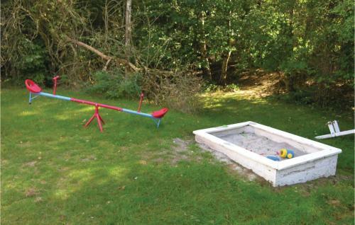 Holiday Home Gubbeg�rdsvejen Nex� IX