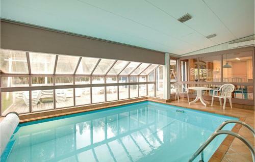 Holiday Home Gubbeg�rdsvejen Nex� IX
