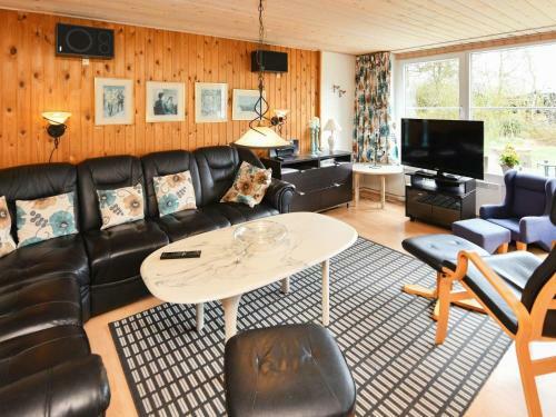Holiday Home Hvide Sande XV