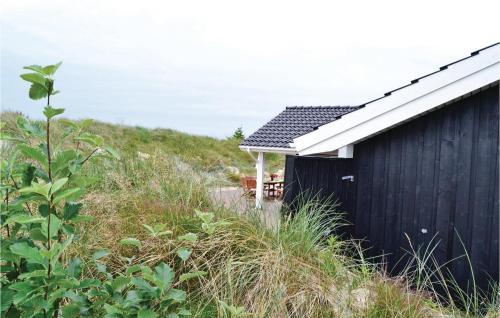 Holiday Home Bjerreg�rdsvej Denmark I