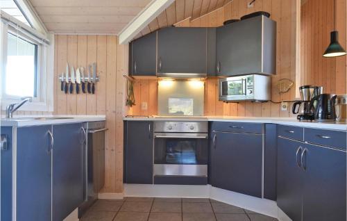 Holiday Home Bjerreg�rdsvej Denmark I