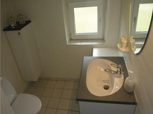 Holiday Home Bjerreg�rdsvej Hvide Sande Denm Xa