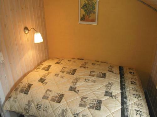 Holiday Home Bjerreg�rdsvej Hvide Sande Denm Xa