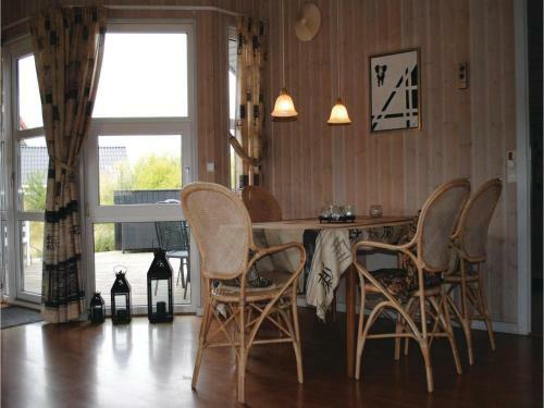 Holiday Home Bjerreg�rdsvej Hvide Sande Denm Xa