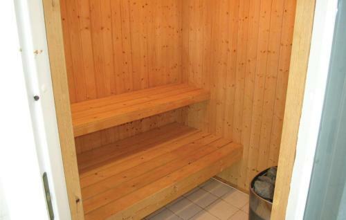 Holiday Home Bjerreg�rdsvej Hvide Sande Denm Xa