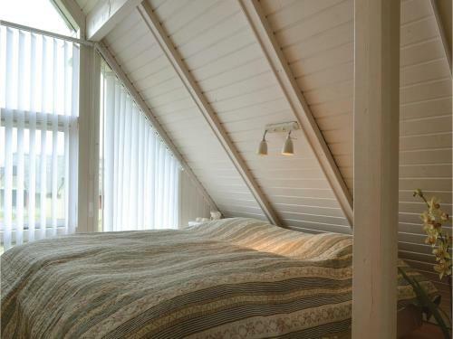 Holiday Home Nymandsbjerg Hvide Sande X