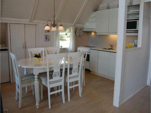 Holiday Home Nymandsbjerg Hvide Sande X