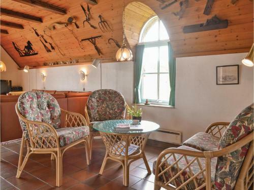 Holiday Home Bilbergsvej Hvide Sande V