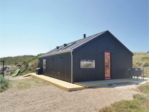 Holiday Home Dortheasvej Hvide Sande IV Denmark