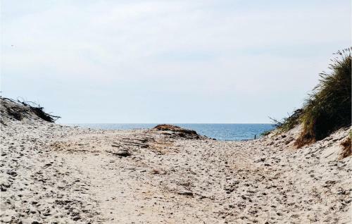 Holiday Home Dortheasvej Hvide Sande IV Denmark