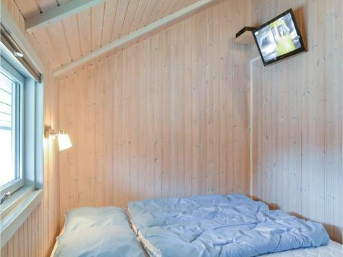 Holiday Home Kirksvej Hvide Sande XII