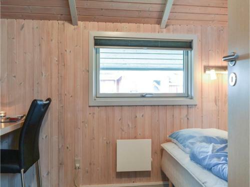 Holiday Home Kirksvej Hvide Sande XII