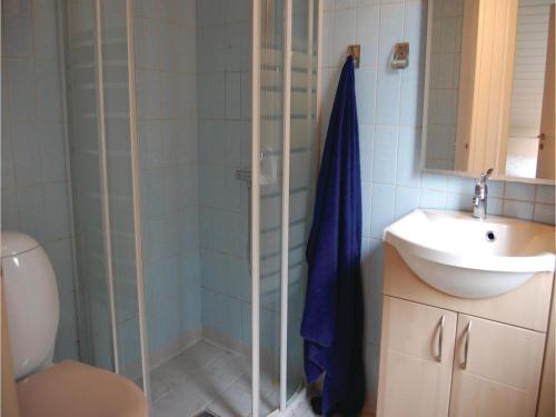 Holiday Home Storebjerg