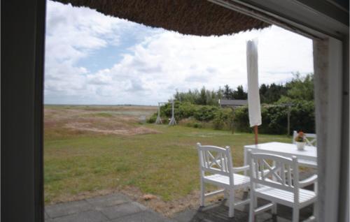 Strandg�rden Hvide Sande Denm