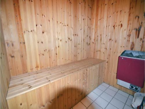 Holiday Home Arvidvej Hvide Sande XII Denmrk