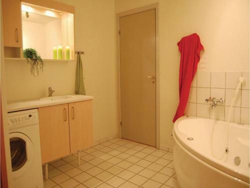 Holiday Home Arvidvej Hvide Sande XII Denmrk
