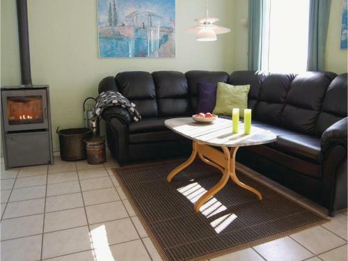 Holiday Home Arvidvej Hvide Sande XII Denmrk