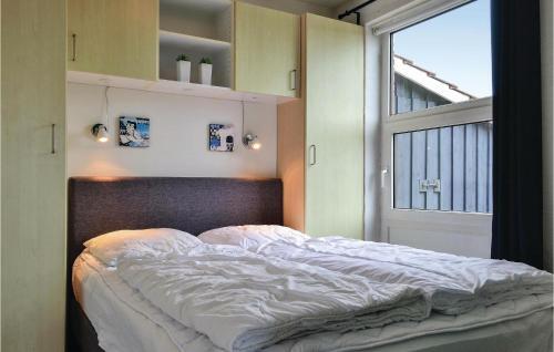 Holiday Home Arvidvej Hvide Sande XII Denmrk