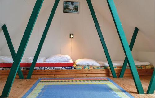 Holiday Home Arvidvej Hvide Sande XII Denmrk