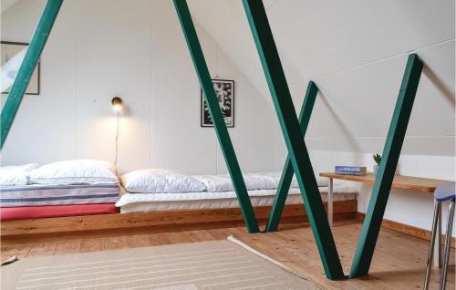Holiday Home Arvidvej Hvide Sande XII Denmrk