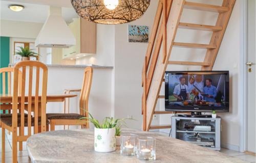 Holiday Home Arvidvej Hvide Sande XII Denmrk