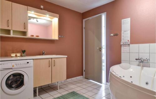 Holiday Home Arvidvej Hvide Sande XII Denmrk