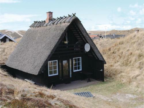 Holiday Home Julianevej Hvide Sande VI